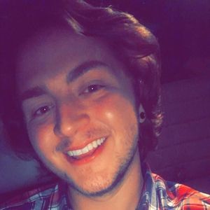 Meet your Posher, Tyler